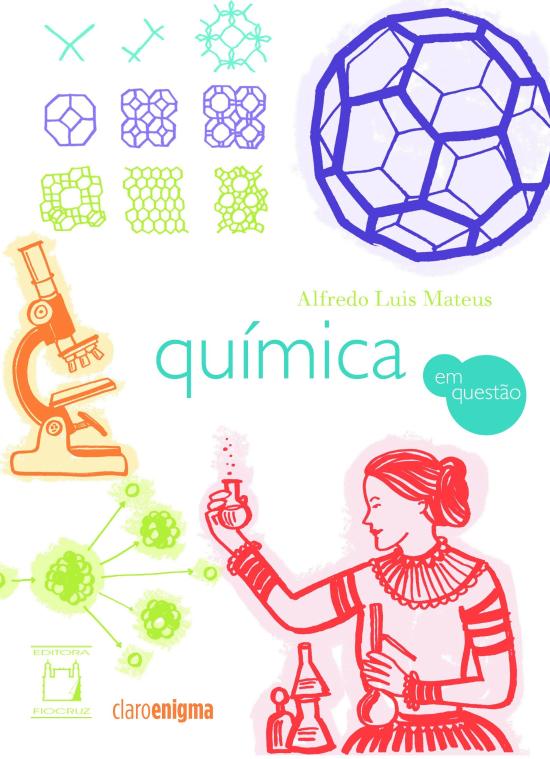 QUIMICA EM QUESTAO