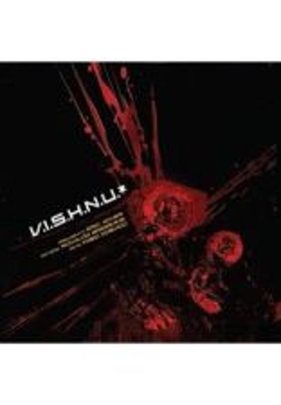 V.I.S.H.N.U.