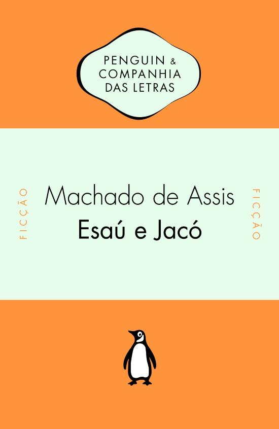 ESAU E JACO