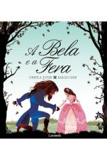 BELA E A FERA, A