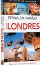 FERIAS EM FAMILIA - GUIA LONDRES