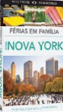 FERIAS EM FAMILIA - GUIA NOVA YORK