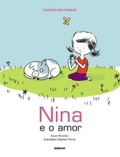 NINA E O AMOR