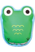 CROCODILO DINO, O