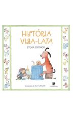 HISTORIA VIRA-LATA