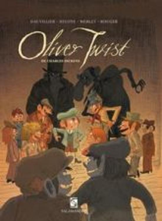 OLIVER TWIST