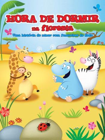 HORA DE DORMIR - NA FLORESTA