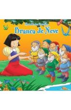 MEUS CONTOS FAVORITOS - BRANCA DE NEVE