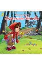 MEUS CONTOS FAVORITOS - CHAPEUZINHO VERMELHO
