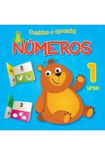 COMBINE E APRENDA! - NUMEROS