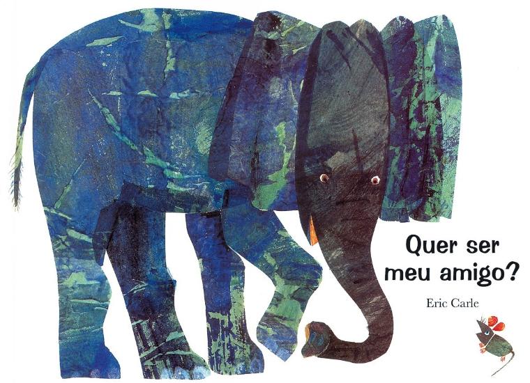 QUER SER MEU AMIGO?