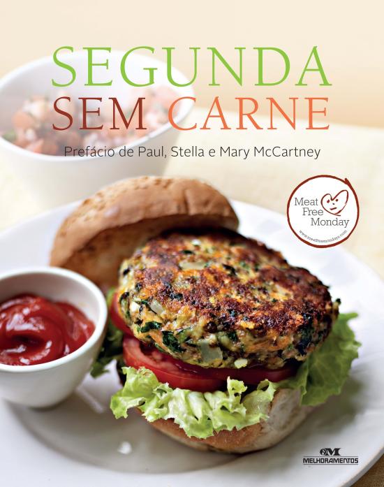 SEGUNDA SEM CARNE