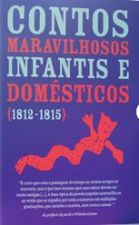 CONTOS MARAVILHOSOS INFANTIS E DOMESTICOS