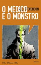 HQ - O MEDICO E O MONSTRO