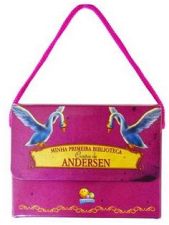 MINHA PRIMEIRA BIBLIOTECA - CONTOS DE ANDERSEN