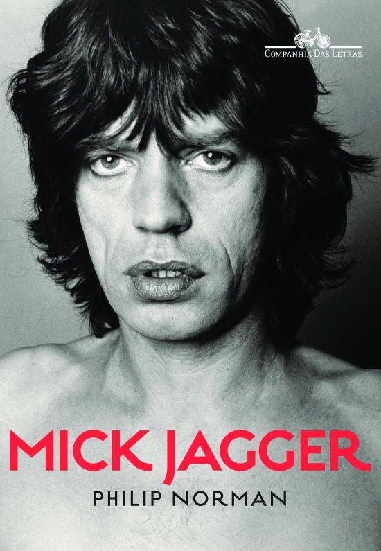 MICK JAGGER