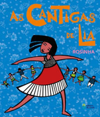 CANTIGAS DE LIA, AS