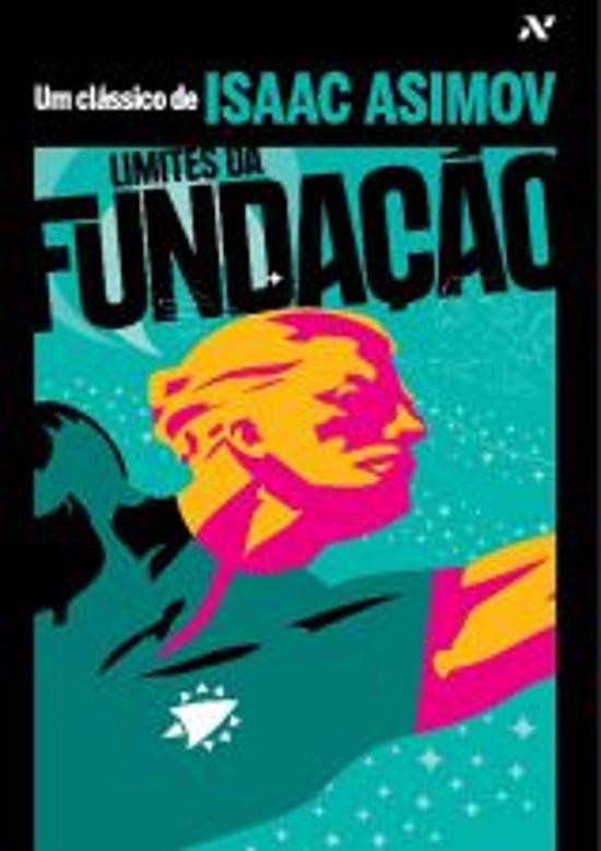 LIMITES DA FUNDACAO