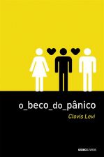 BECO DO PANICO, O