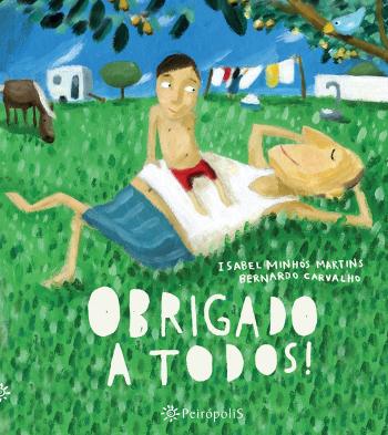 OBRIGADO A TODOS!