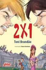 2 X 1