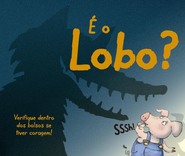 E O LOBO?