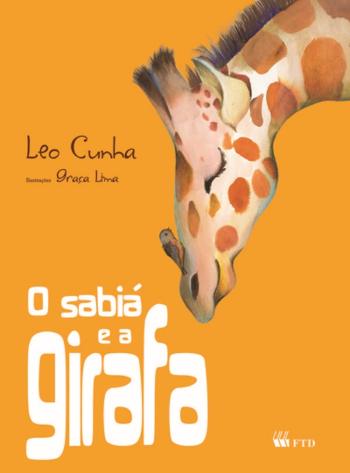 SABIA E A GIRAFA, O