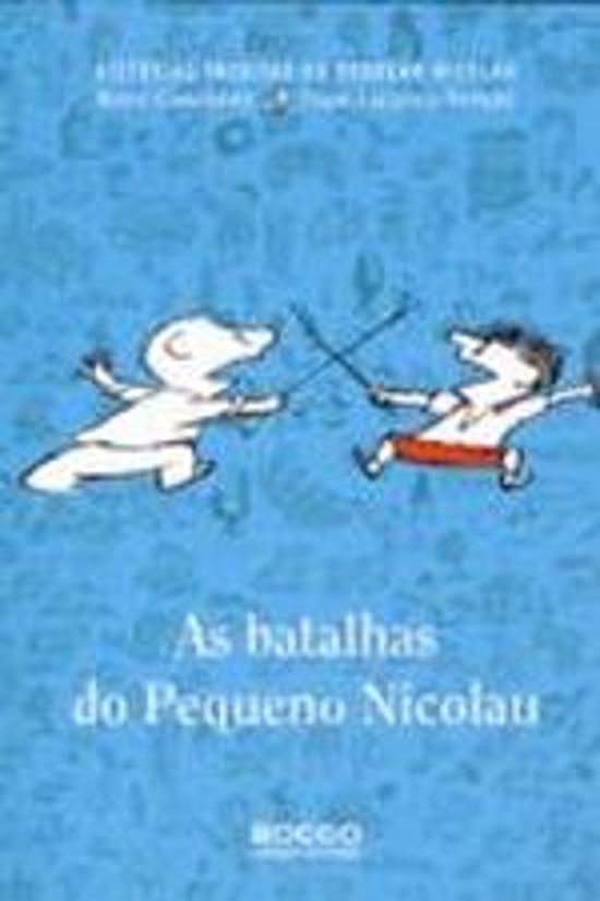 BATALHAS DO PEQUENO NICOLAU, AS
