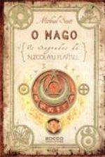 MAGO, O - OS SEGREDOS DE NICOLAU FLAMEL