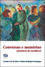 CONVERSAS E MEMORIAS
