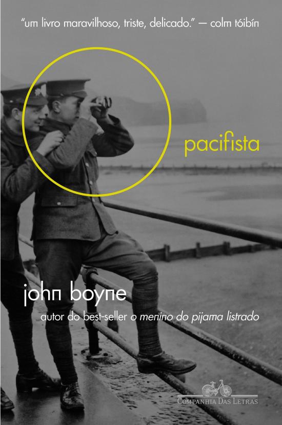 PACIFISTA, O