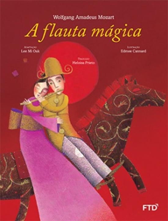 FLAUTA MAGICA, A