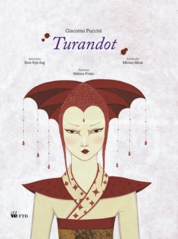 TURANDOT