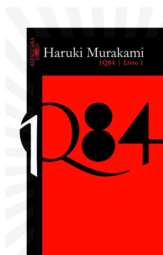 1Q84 - LIVRO 1