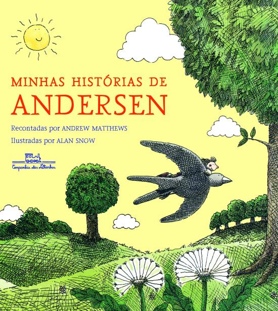MINHAS HISTORIAS DE ANDERSEN