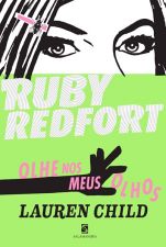 RUBY REDFORT - OLHE NOS MEUS OLHOS