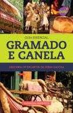GUIA ESSENCIAL - GRAMADO E CANELA
