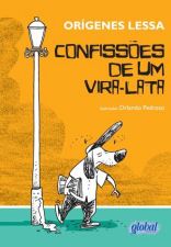 CONFISSOES DE UM VIRA-LATA