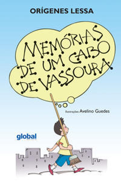 MEMORIAS DE UM CABO DE VASSOURA