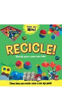 RECICLE!