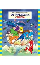 PINGOS E A CHUVA, OS