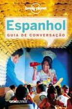 ESPANHOL - GUIA DE CONVERSACAO
