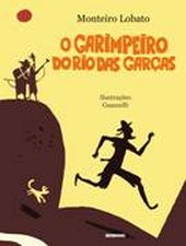 GARIMPEIRO DO RIO DAS GARCAS, O
