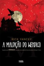 MALDICAO DO WENDIGO, A