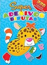 BIRUTAS - SUPER ADESIVOS