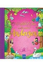 PATINHO FEIO E OUTROS CONTOS DE ANDERSEN, O
