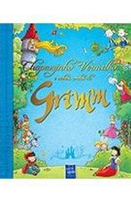 CHAPEUZINHO VERMELHO E OUTROS CONTOS DE GRIMM