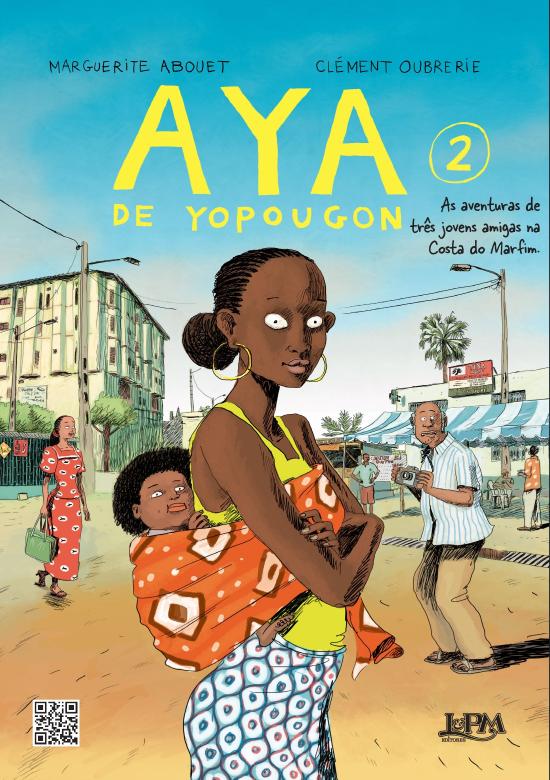 AYA DE YOPOUGON - V. 2