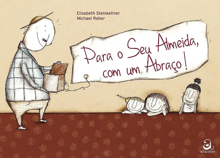 PARA SEU ALMEIDA, COM UM ABRACO!