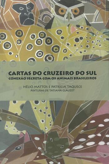 CARTAS DO CRUZEIRO DO SUL - CONEXAO SECRETA COM OS